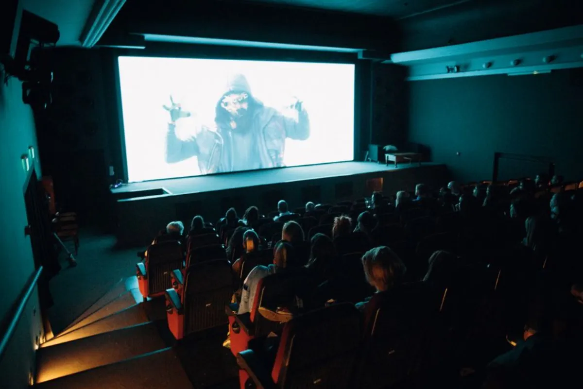 人体蜈蚣在线观看避坑清单